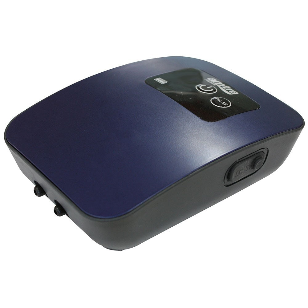 Amtra - Air System UPS - Aeratore con batteria al Lithio anti black-out