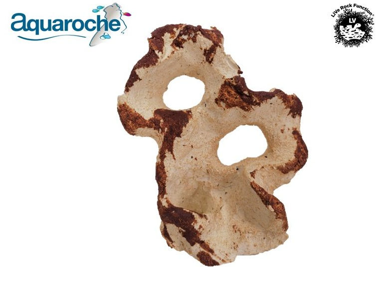 Aquaroche - Rocce Filtranti e Decorative