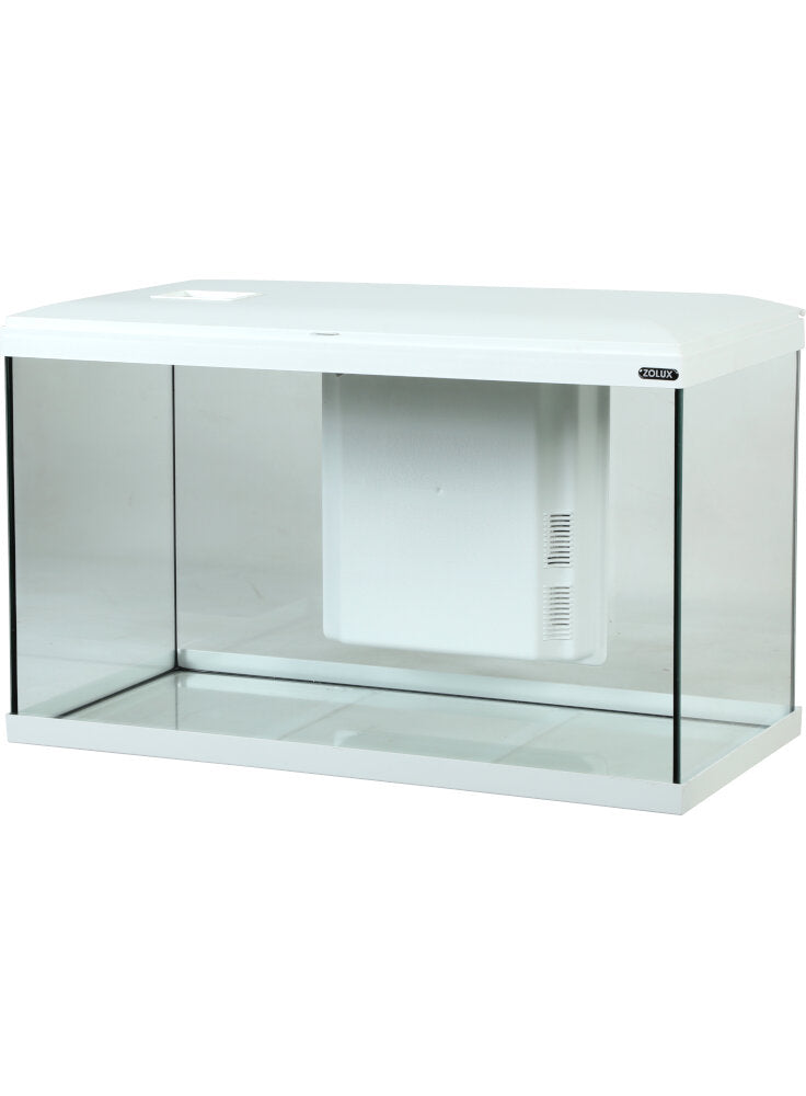 Zolux - Acquario Tana 60 Completo 63 Litri 60x30x35h cm