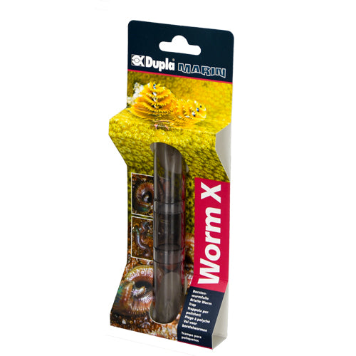 Dupla - Worm X Trappola Per Policheti e Vermi Marini