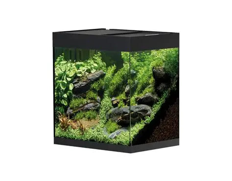 Oase - PREVENDITA StyleLine 85 Acquario 75L NERO