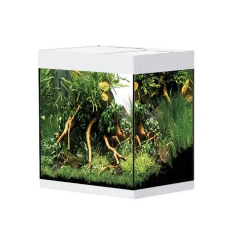 Oase - PREVENDITA StyleLine 85 Acquario 75L BIANCO