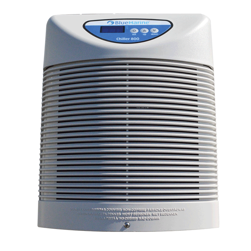 BluMarine - PREVENDITA Chiller 800 Refrigeratore