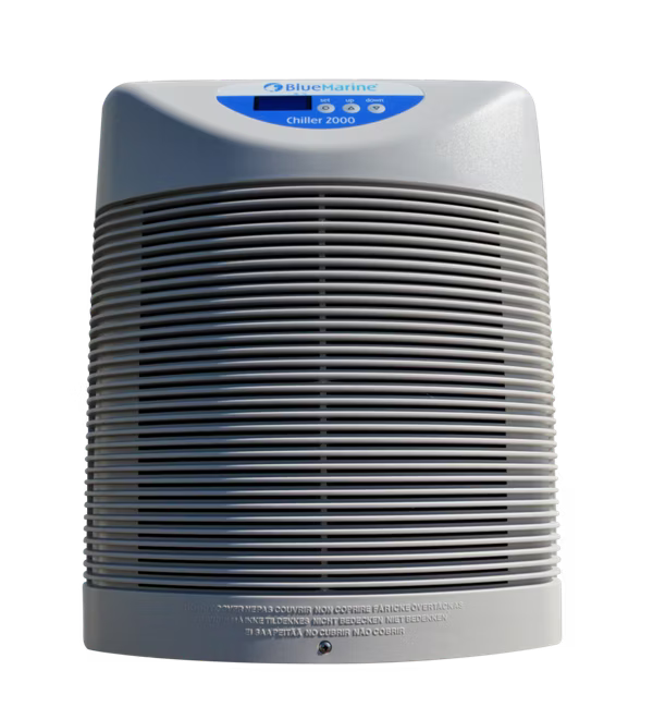 BluMarine - PREVENDITA Chiller 2000 Refrigeratore