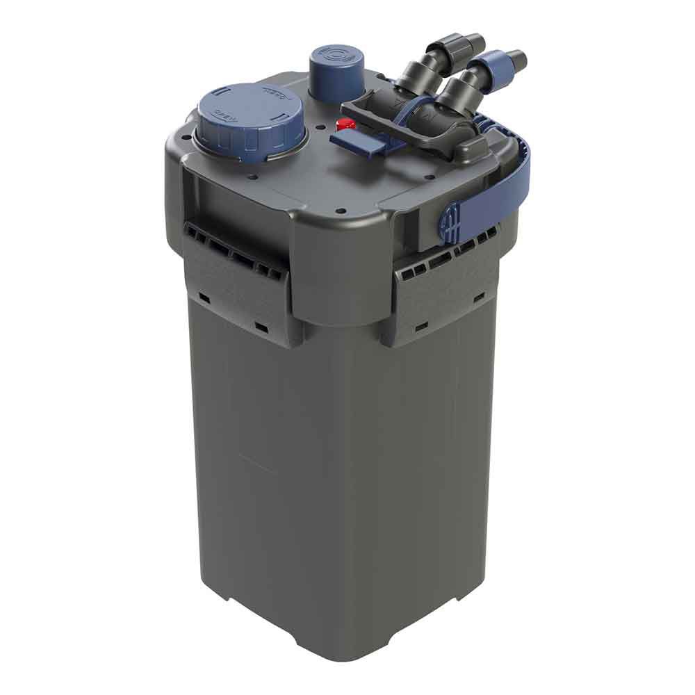 Sicce - Mega Filtra Filtro Esterno per Acquari di grosse dimensioni