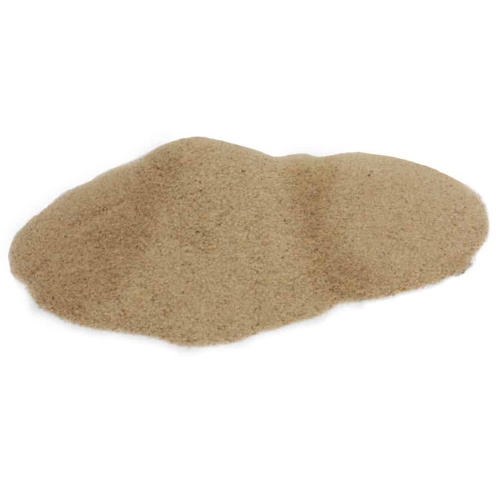 Amtra - Ghiaia Sabbia Ambra Finissima 0.1-0.2mm 5kg