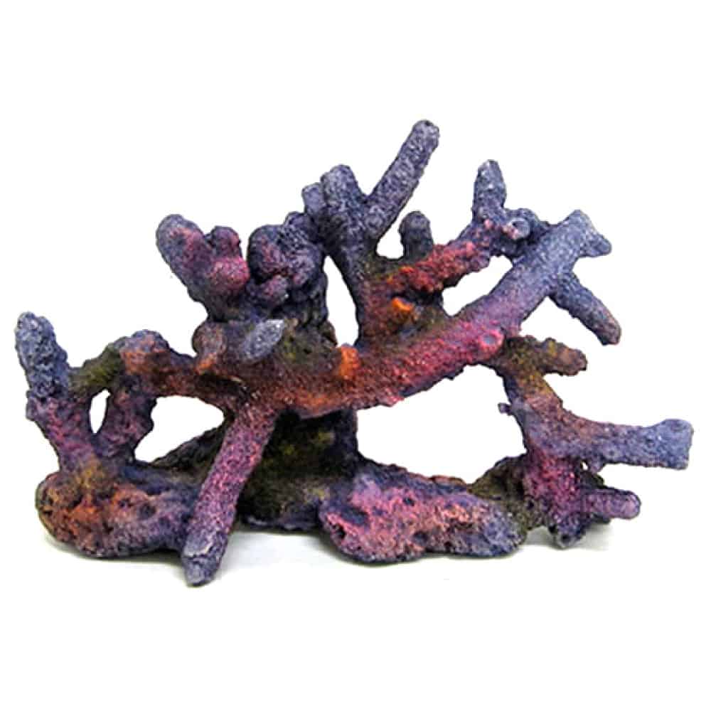 Amtra - Reef Rock Branch Series S– Decorativo in resina per acquario
