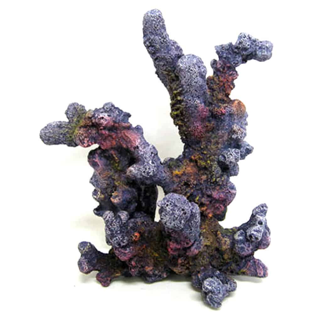 Amtra - Reef Rock Branch Series MD – Decorativo in resina per acquario