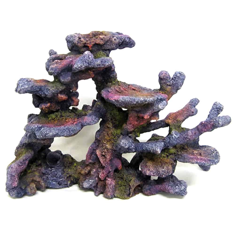 Amtra - Reef Rock Branch Series L – Decorativo in resina per acquario