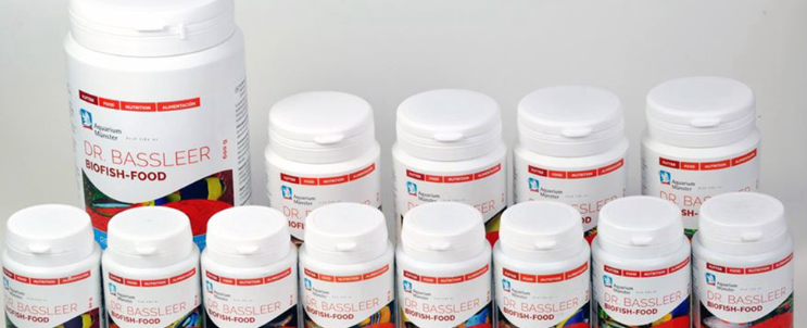 Dr. Bassler MANGIMI MEDICATI XL-L