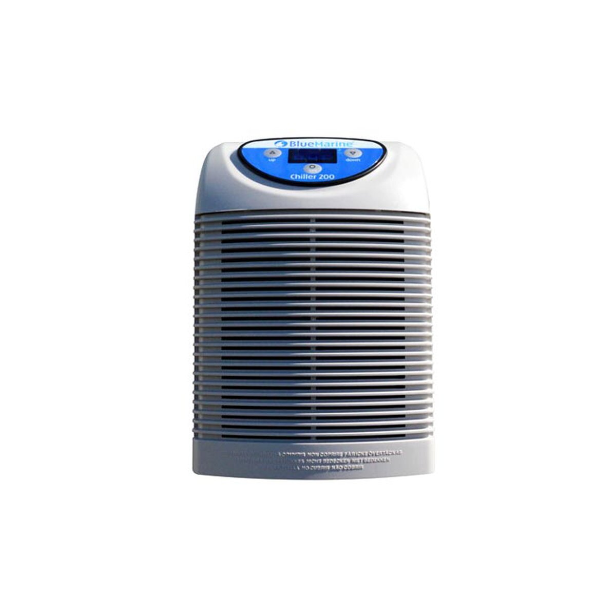 BluMarine - PREVENDITA Chiller 200 Refrigeratore