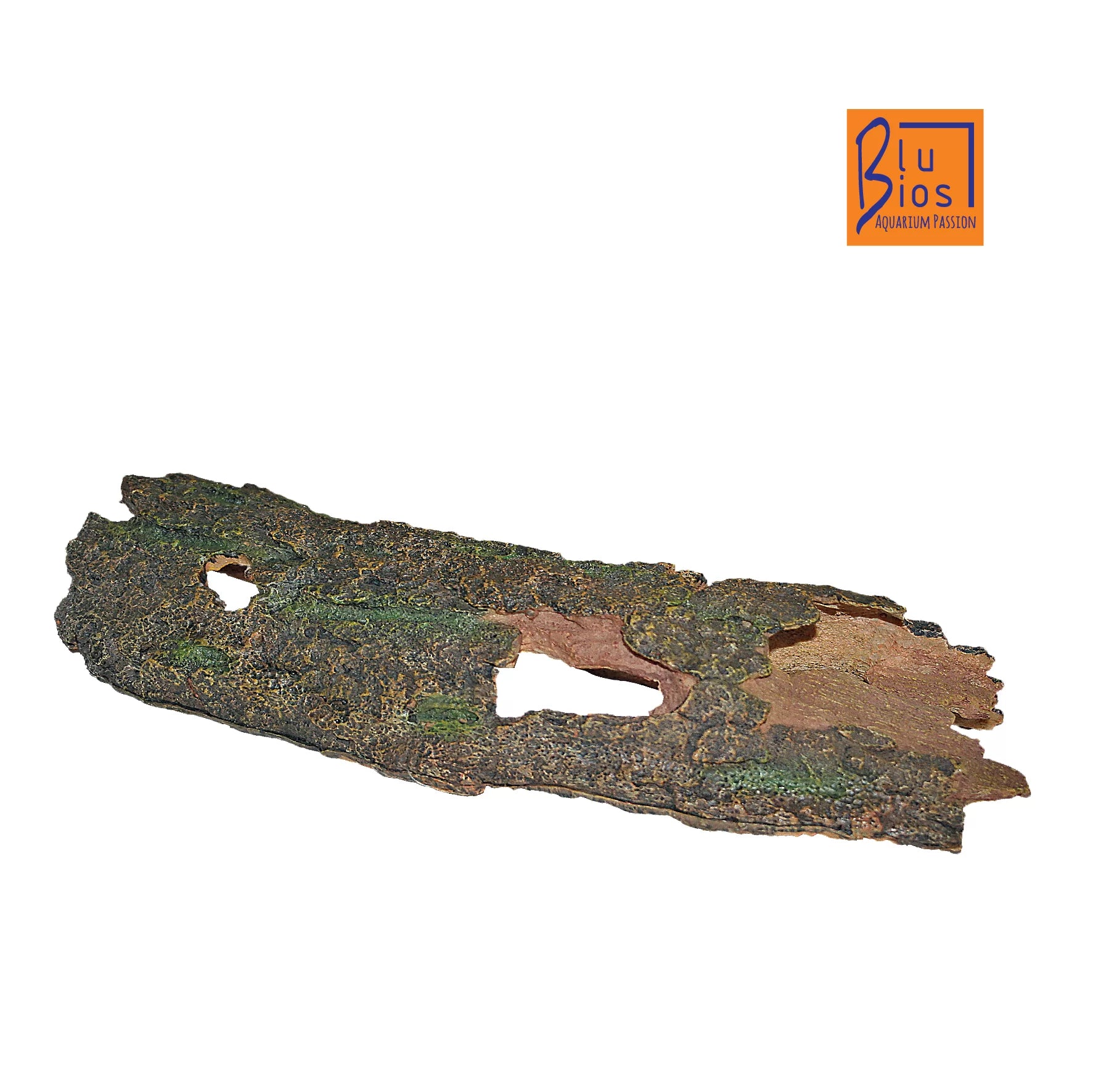 BluBios - Corteccia Decorazione In Resina