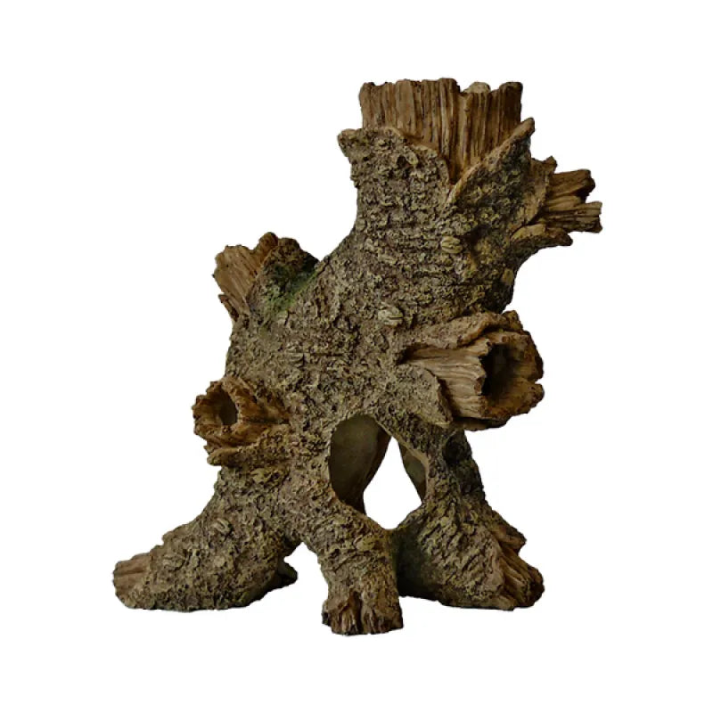 SuperFish - Deco Tree XL Decorazione in Resina