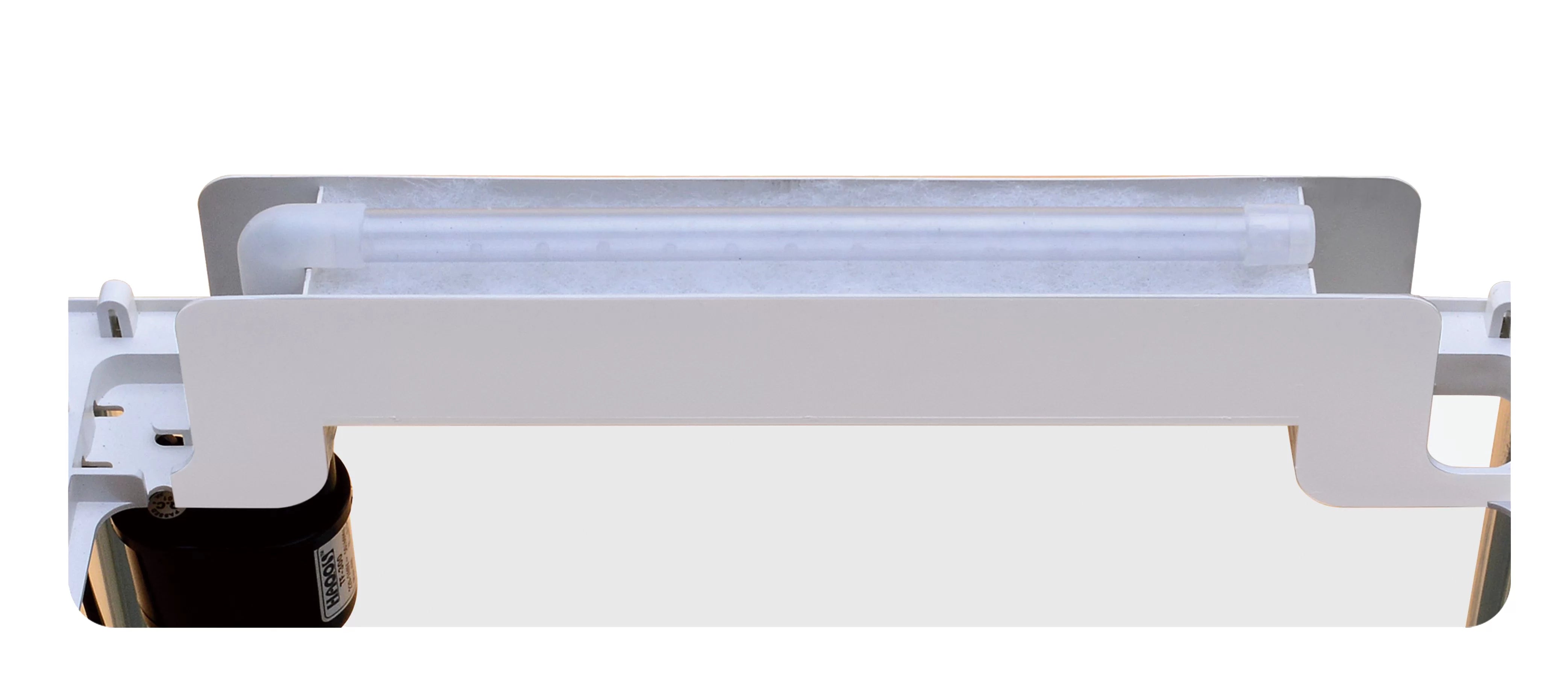 BluBios - Derby Acquario 15 litri completo Dimensione: 40 x 16 x 37 cm