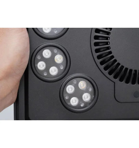 Maxspect - PREVENDITA Jump MJ-L260 60w Blue Edition - Plafoniera led con spettro blu ottimizzato