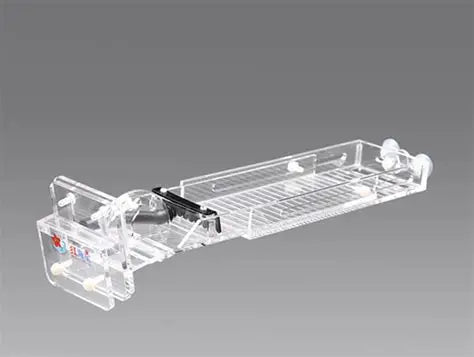 ReefTc - ATS Algal Turf Scrubber Dispositivo di Filtraggio ad Alghe 125-250L