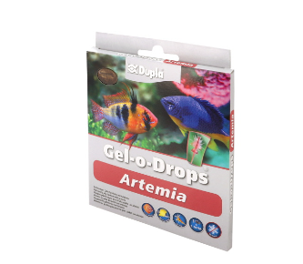 Gel o drops DUPLA