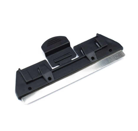 AqPet - Ricambio Lamette Per Magneti AQCLEAN MAG