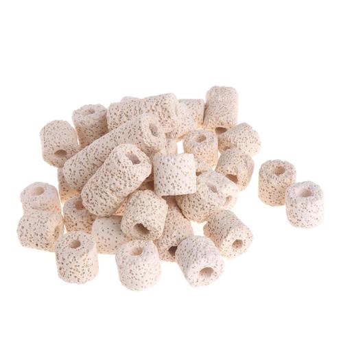 Ocean Max - Porous BioRing Cannolicchi iper porosi per filtrazione ottimale 500gr