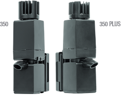 Skimmer Superficie per eliminazione patine superficiali