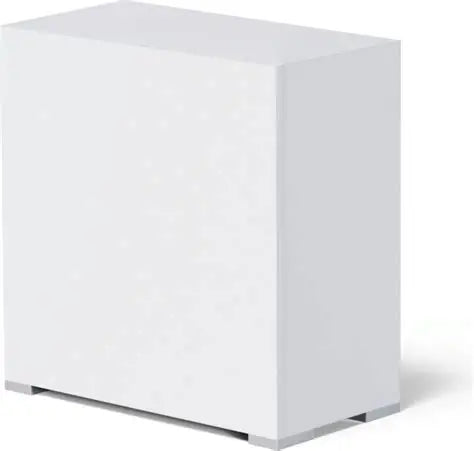 Oase - PREVENDITA StyleLine 175 Acquario 175L BIANCO