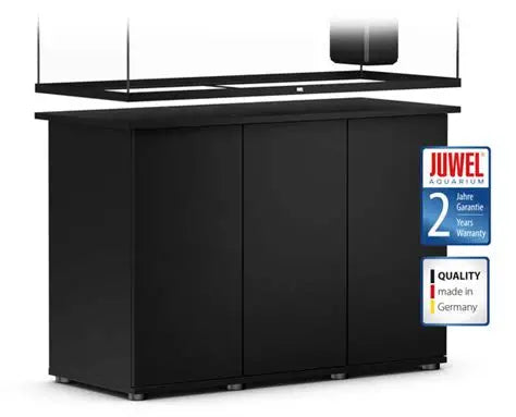 Juwel - PREVENDITA Rio 450 NERO