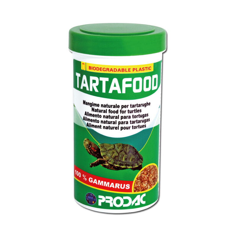 Prodac - Mangimi Per Tartarughe Tartafood 1LT