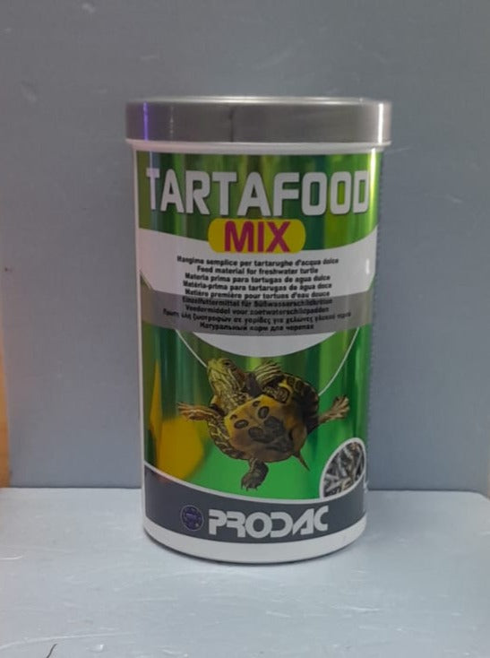 Tartafood Mix 1LT
