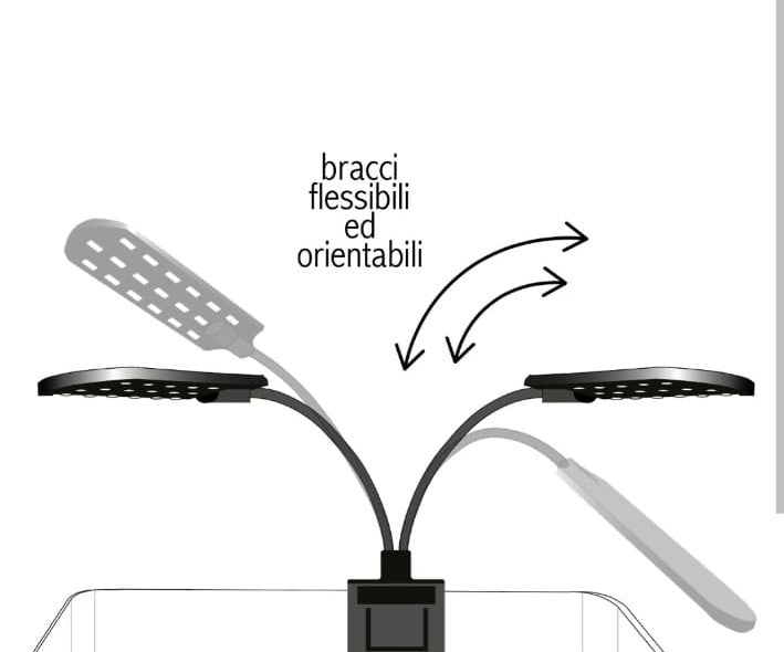 Plafoniere - Illuminazione