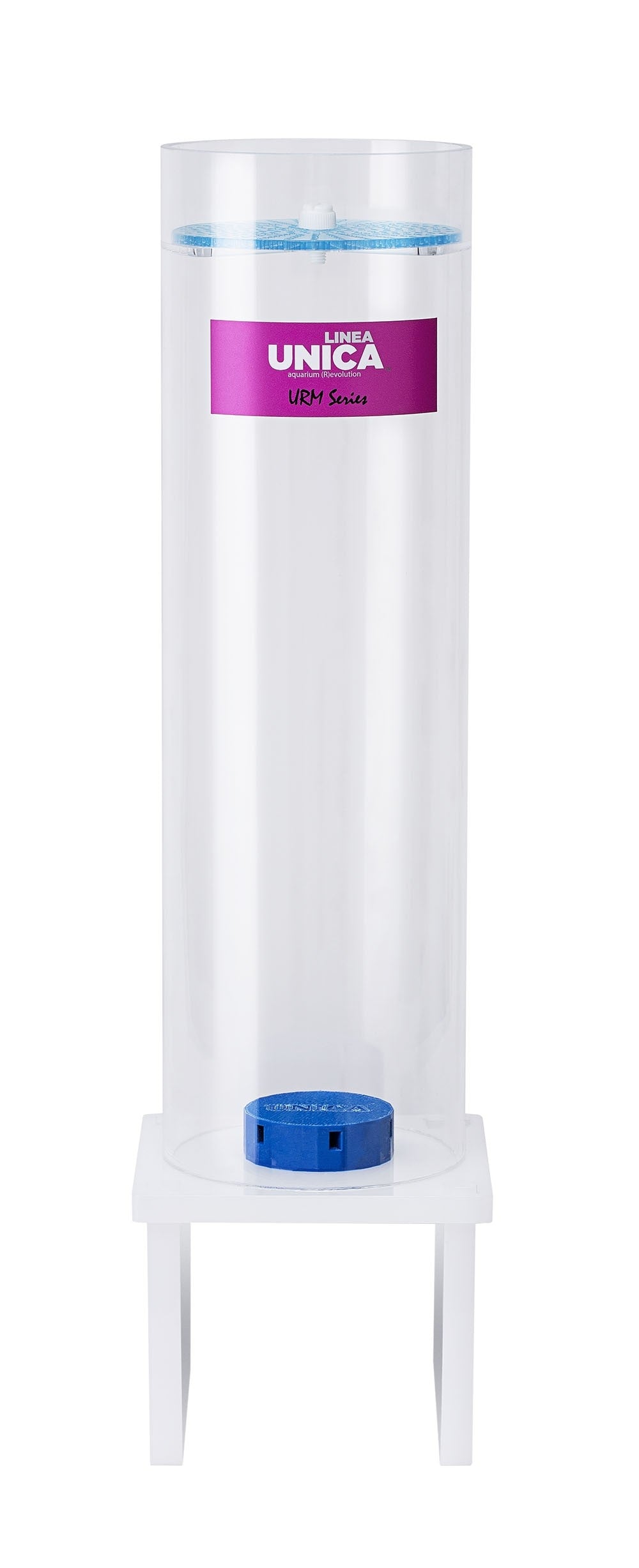 Unica - Reattore Multifunzione URM80