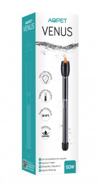 AqPet Riscaldatori Interni