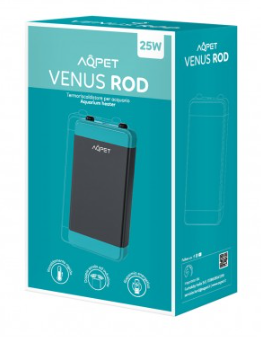 AqPet Riscaldatori Interni