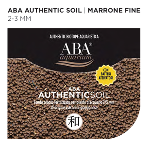 Terriccio - Terre - Scaper Soil - Suoli fertili