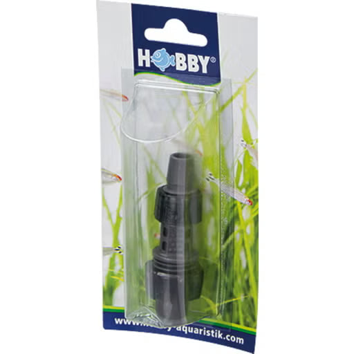 Hobby - Adattatore Raccordo per Tubi - 12/16 a 16/22