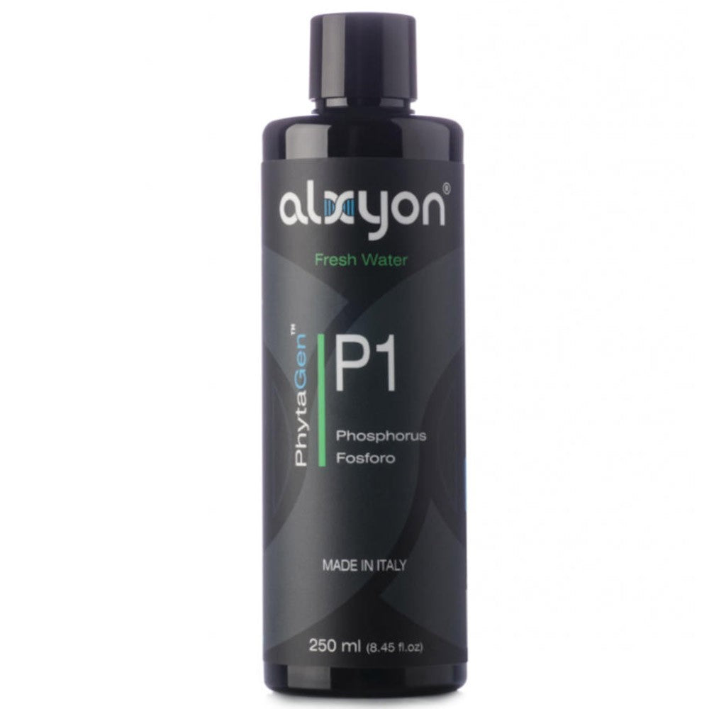 Alxyon P1 250ML