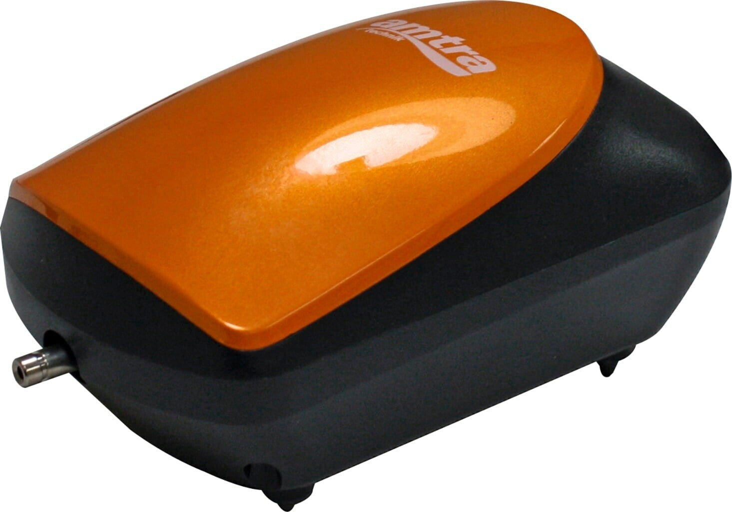 AMTRA Air System 100 Aeratore per acquario potente e silenzioso.