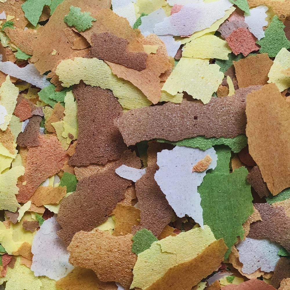 Amtra - ProPond Flake - mangime in fiocchi per pesci da laghetto