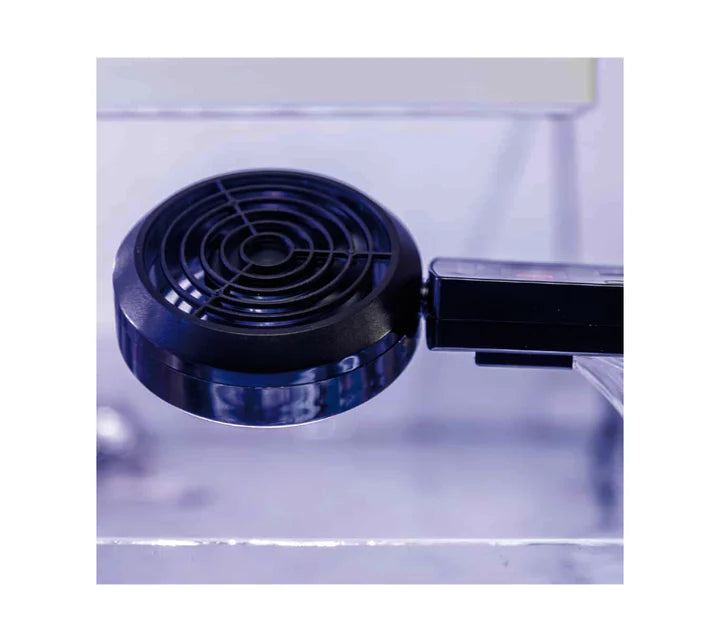 Amtra - Borea Led 80 Ventola refrigerante per acquario con sistema di illuminazione lunare/attinica LED