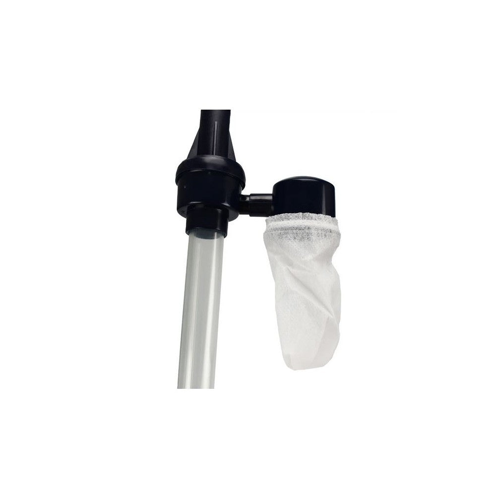 BluBios - Aspirarifiuti Elettrico Gravel Cleaner