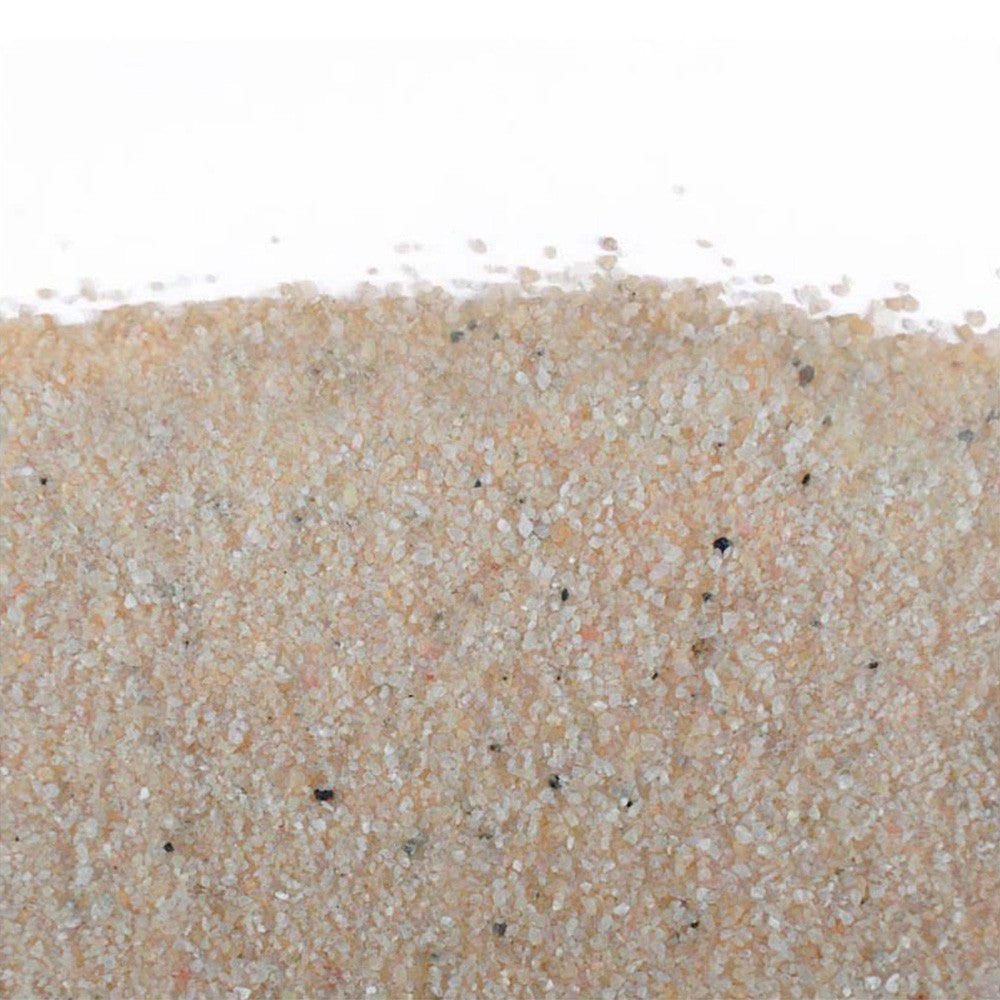 AqPet - Wild Sand ROSE VELVET 1mm 5kg - sabbia naturale per acqua dolce