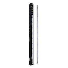 Aquael - Leddy Tube Day&Night Sunny 17W 101,5-131,5cm - neon a LED per acqua dolce