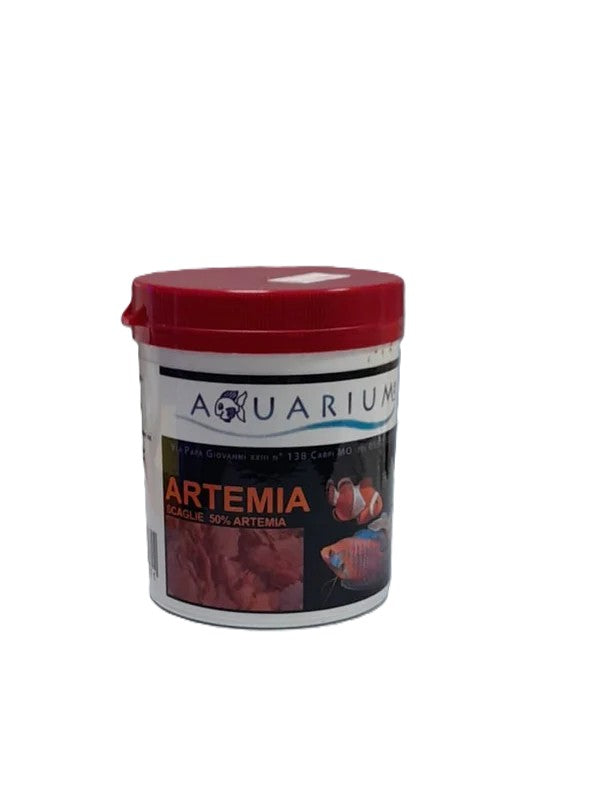 Artemia scaglie