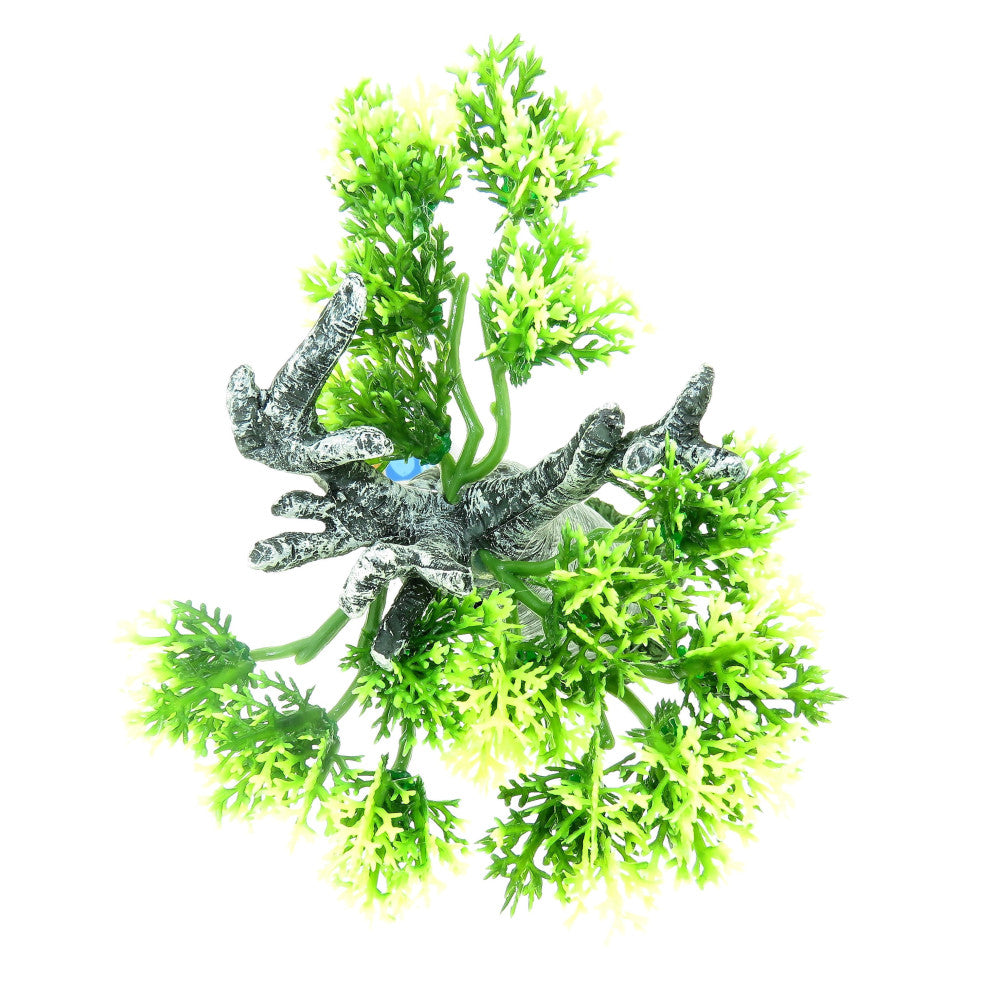 Zolux - Baobab Decorazione Albero In Resina