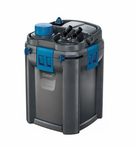 Filtri Esterni OASE BIOMASTER2 THERMO