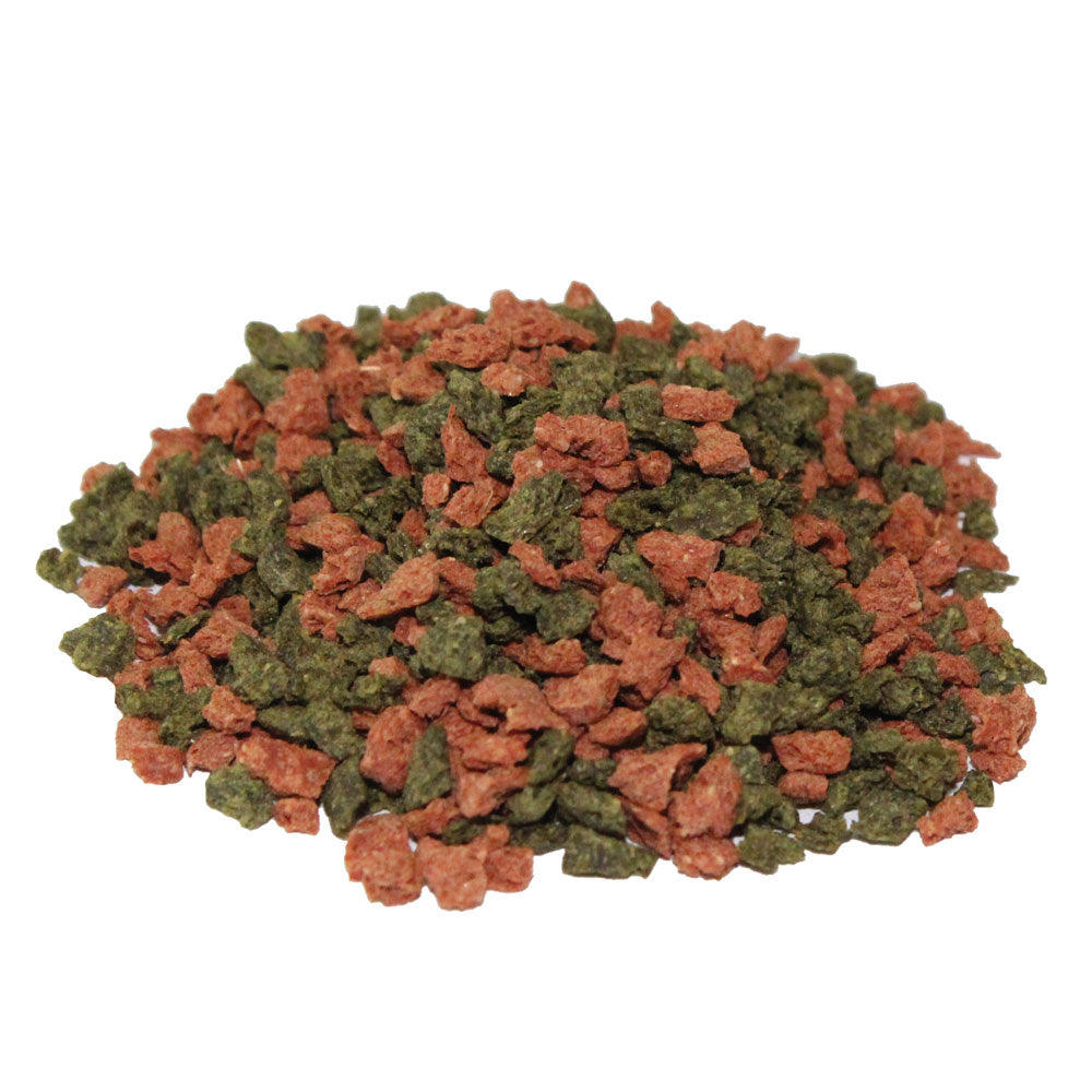 Prodac - BioGrain Large 450gr alimento composto in granuli per tutti i tipi di pesci d’acquario