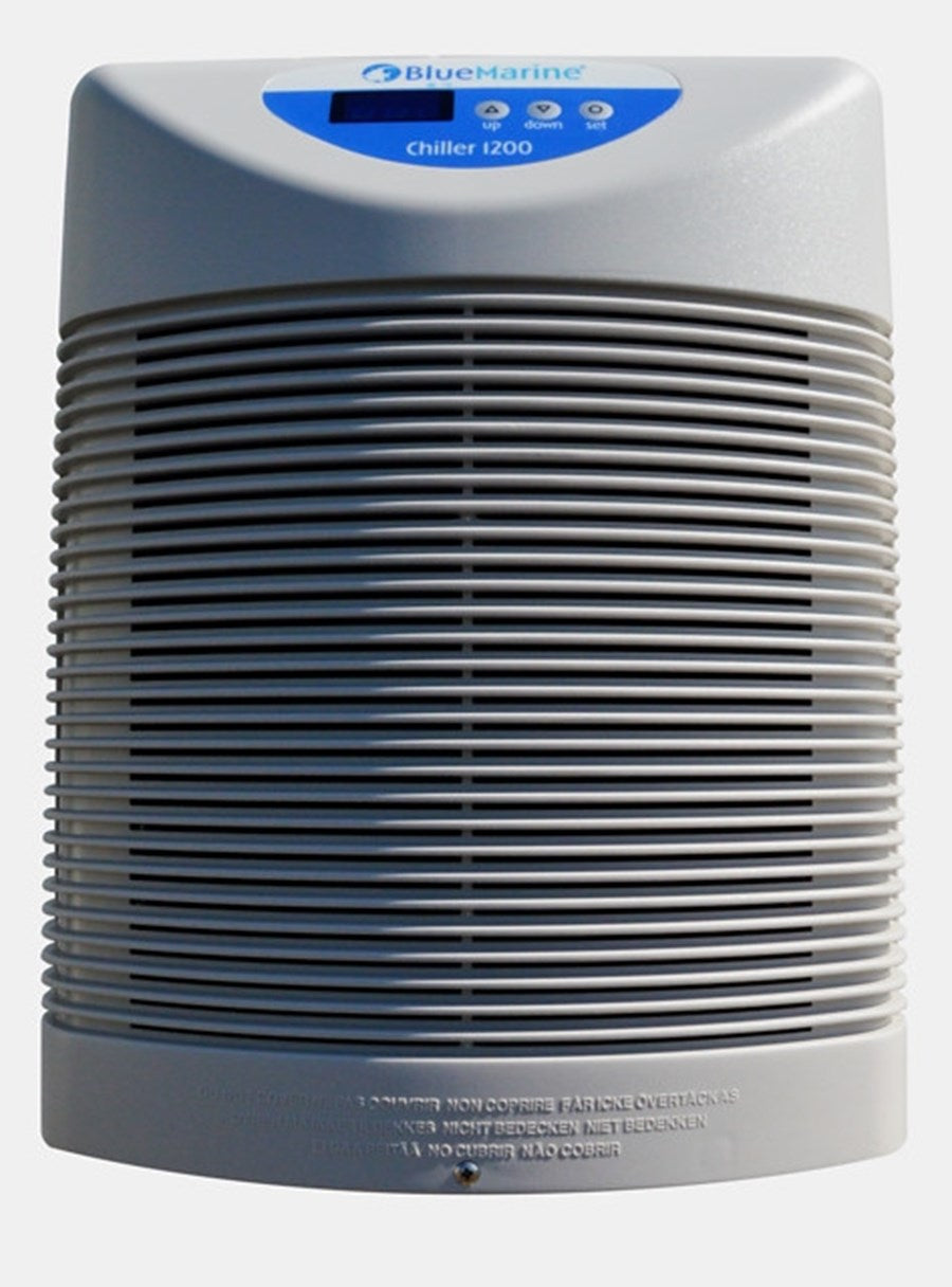 BluMarine - PREVENDITA Chiller 1200 Refrigeratore