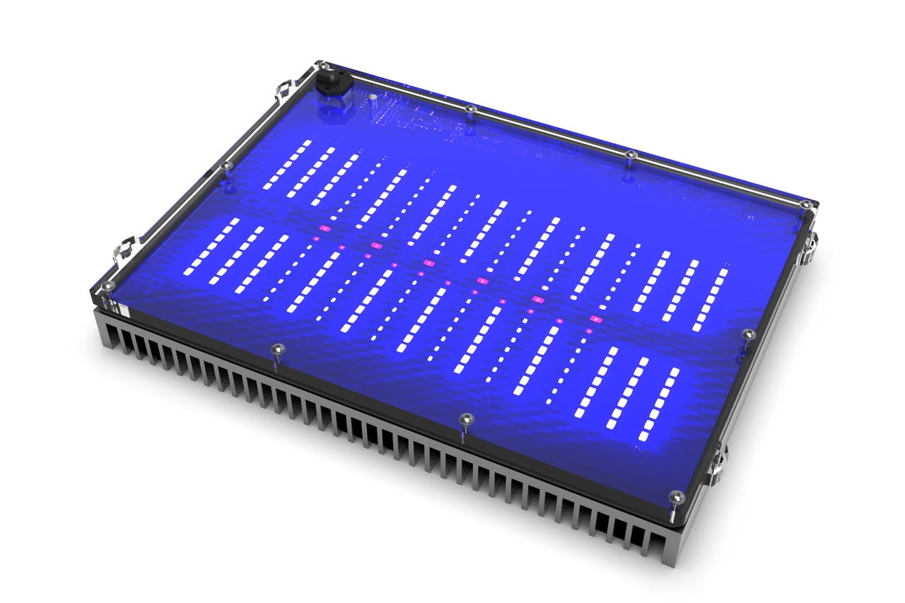 GNC - BluRay X M Plafoniera per Acquario Marino Led PREVENDITA