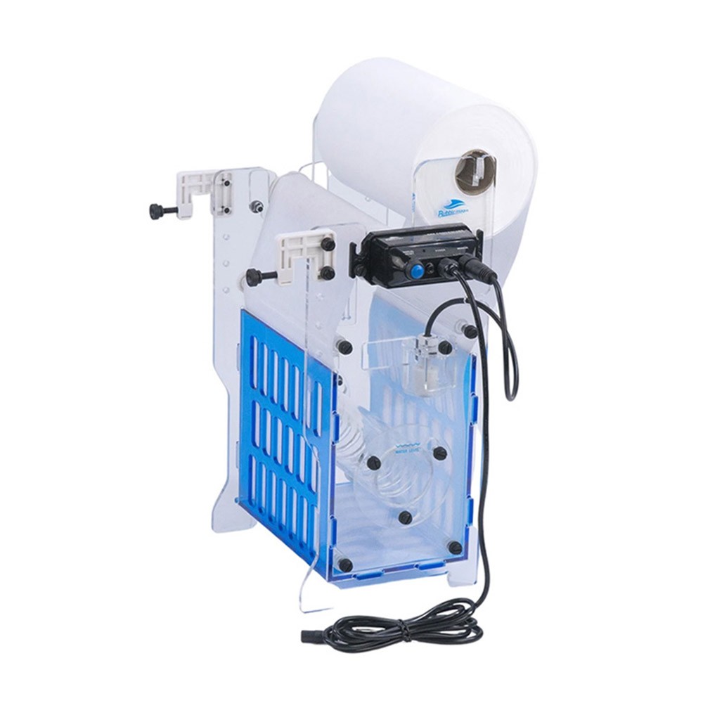 Bubble Magus - ARF G2 - PREVENDITA Filtro automatico a rullo per Sump