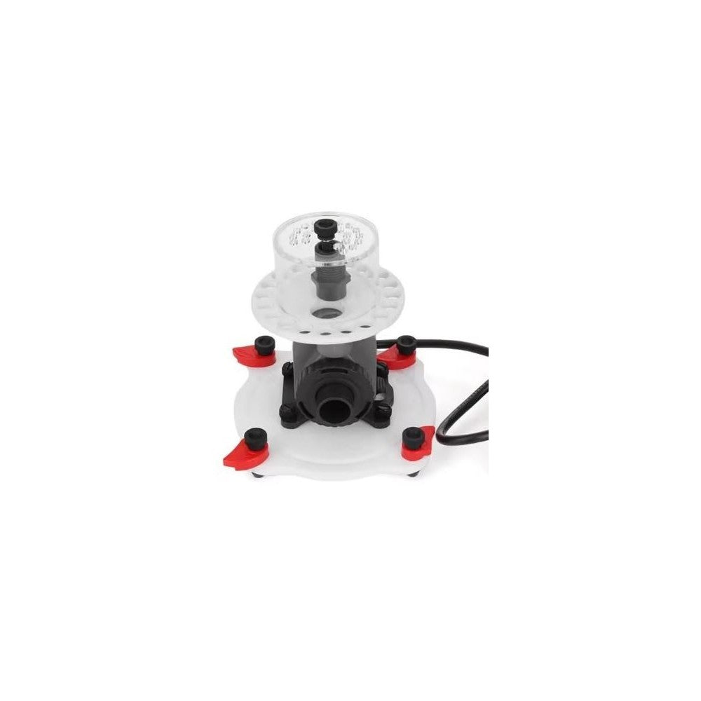 Bubble Magus - Skimmer Modello Curve - Schiumatoio interno Per acquari PREVENDITA