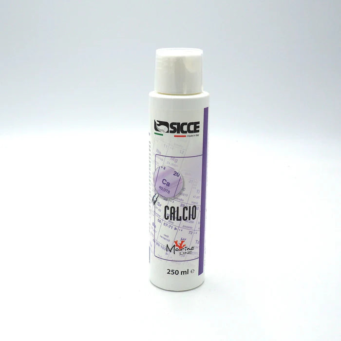 Sicce - Calcio Liquido 250ml